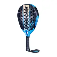 Babolat Air Vertuo 2.6 2026, schuin