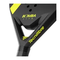 Tecnifibre Bomb Lite, detail