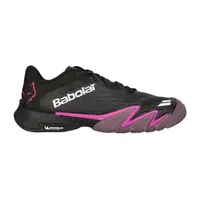 Babolat Premura 3 Lebron Black/Plum, foto 2