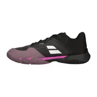 Babolat Premura 3 Lebron Black/Plum, foto 4