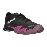 Babolat Premura 3 Lebron Black/Plum, foto 5