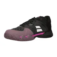 Babolat Premura 3 Lebron Black/Plum, foto 6