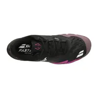 Babolat Premura 3 Lebron Black/Plum, foto 8