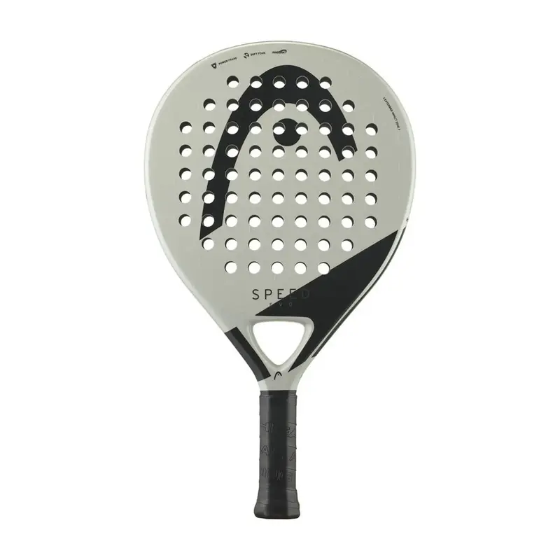 Head Evo Speed 2025, voorkant