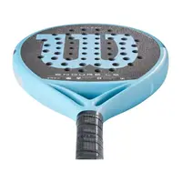 Wilson Endure LS V1 2026 Momo Gonzalez, detail