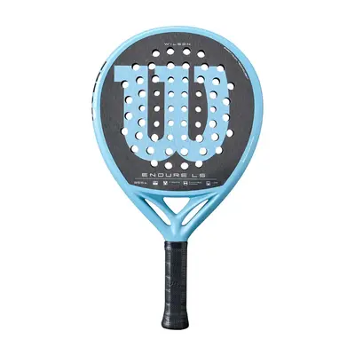 Wilson Endure LS V1 2026 Momo Gonzalez