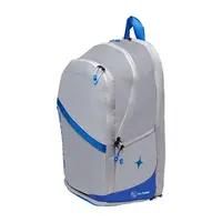 StarVie Artic Sport Grey Backpack, schuin