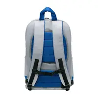 StarVie Artic Sport Grey Backpack, achterkant