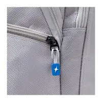 StarVie Artic Sport Grey Backpack, detail