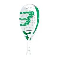Bullpadel Hack 02 Betis Ex, schuin