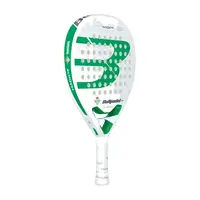 Bullpadel Hack 02 Betis Ex, schuin
