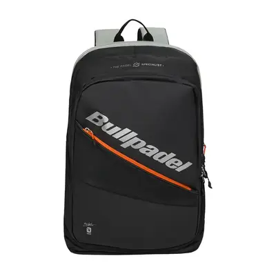Bag Bullpadel Hack Black Bpm26001 2026