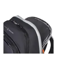 Bullpadel Hack Black Bag, detail