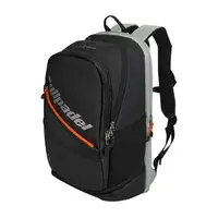 Bullpadel Hack Black Bag, schuin