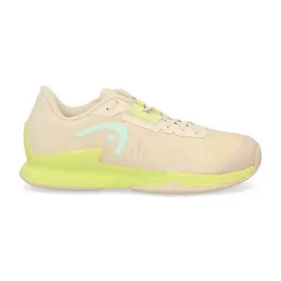 Head Sprint Pro 3.5 Lima Women's 274143 Mcli Size 38.5 2024
