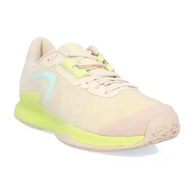 Head Sprint Pro 3.5 Lima Women's 274143 Mcli Size 38.5 2024, foto 2