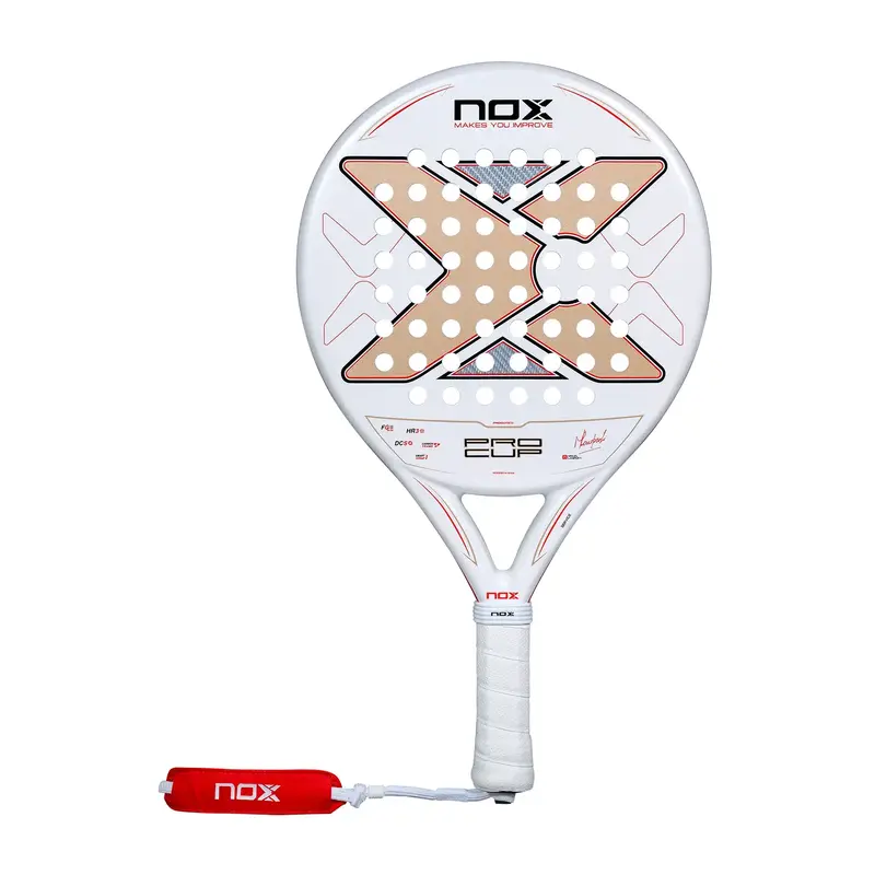 Nox ML10 Pro Cup Coorp. 2027 by Miguel Lamperti, voorkant