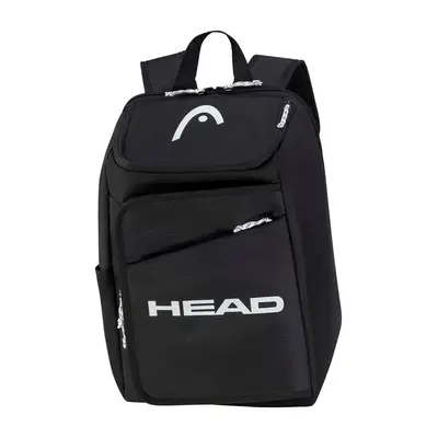 Head Tour 20l Black Junior Bag