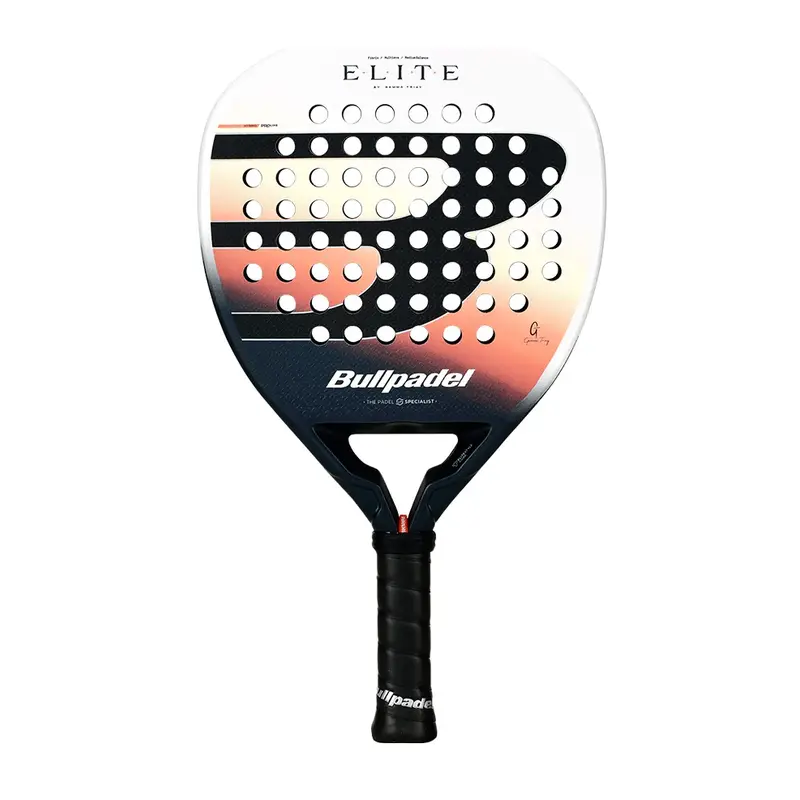 Bullpadel Elite W 26, voorkant