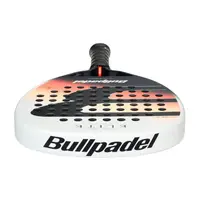 Bullpadel Elite W 26, detail