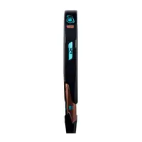 Lok Maxx Flow Gen 2, zijkant
