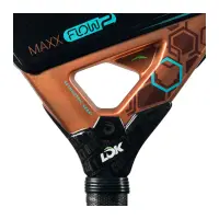 Lok Maxx Flow Gen 2, detail