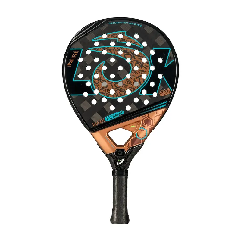 Lok Maxx Flow Gen 2, voorkant