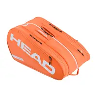 Head Tour Orange, schuin