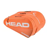 Head Tour Orange, voorkant
