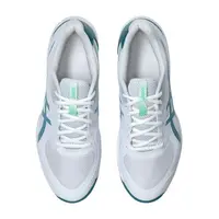 ASICS Game FF Padel White/Misty Pine, foto 5
