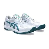 ASICS Game FF Padel White/Misty Pine, foto 3