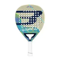 Bullpadel Ionic Light 26, voorkant