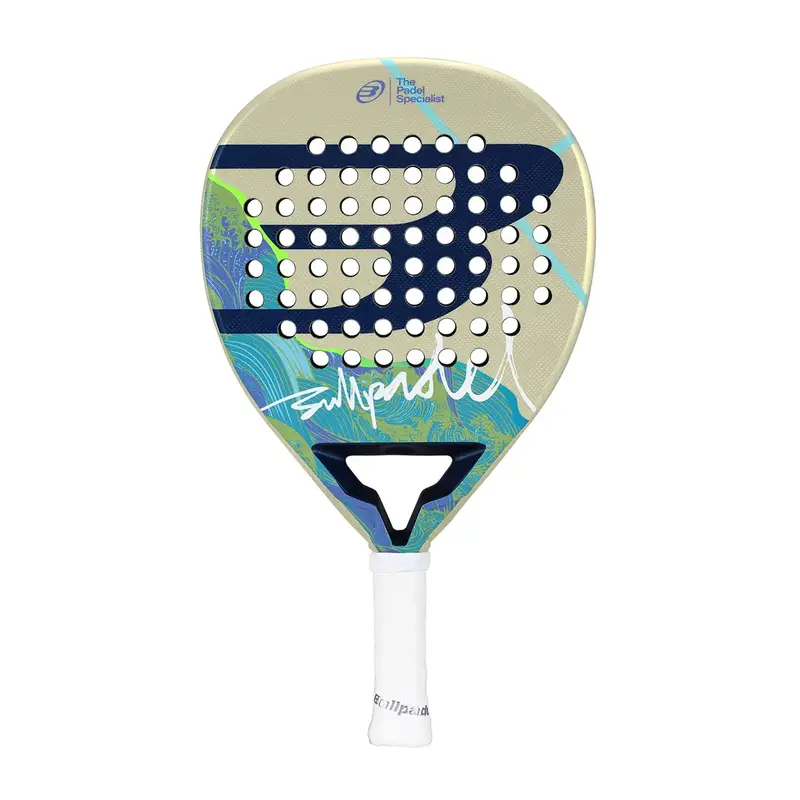 Bullpadel Ionic Light 26, voorkant
