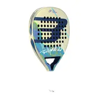 Bullpadel Ionic Light 26, schuin
