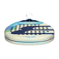Bullpadel Ionic Light 26, detail