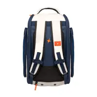 StarVie Tactic Pro White, zijkant