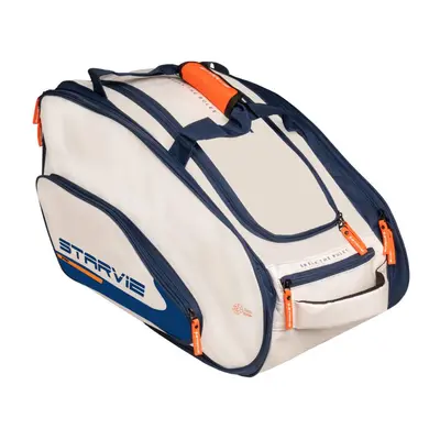 Star Vie Tactic Pro White Bsttp41000 2024