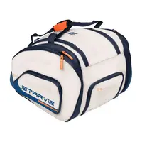 StarVie Tactic Pro White, schuin