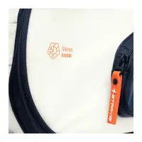 StarVie Tactic Pro White, detail