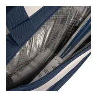 StarVie Tactic Pro White, detail