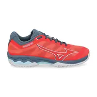 Mizuno Wave Exceed Light CC Red, foto 1