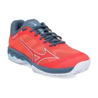 Mizuno Wave Exceed Light CC Red, foto 2