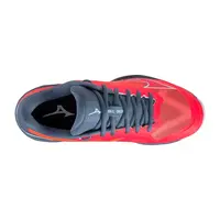 Mizuno Wave Exceed Light CC Red, foto 5