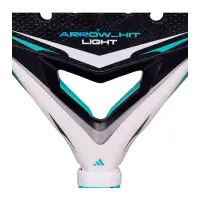 Adidas Arrow Hit Light 2026, detail