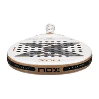 Nox AT10 Genius 12K Xtrem By Agustin Tapia 2026, detail