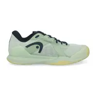 Head Sprint Pro 4.0 Padel Green, foto 1