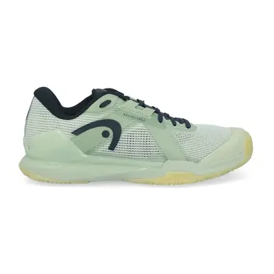 Head Sprint Pro 4.0 Padel Green