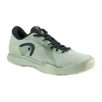 Head Sprint Pro 4.0 Padel Green, foto 3