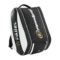 Bullpadel Vertex Premier, zijkant