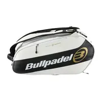 Bullpadel Vertex Premier, voorkant